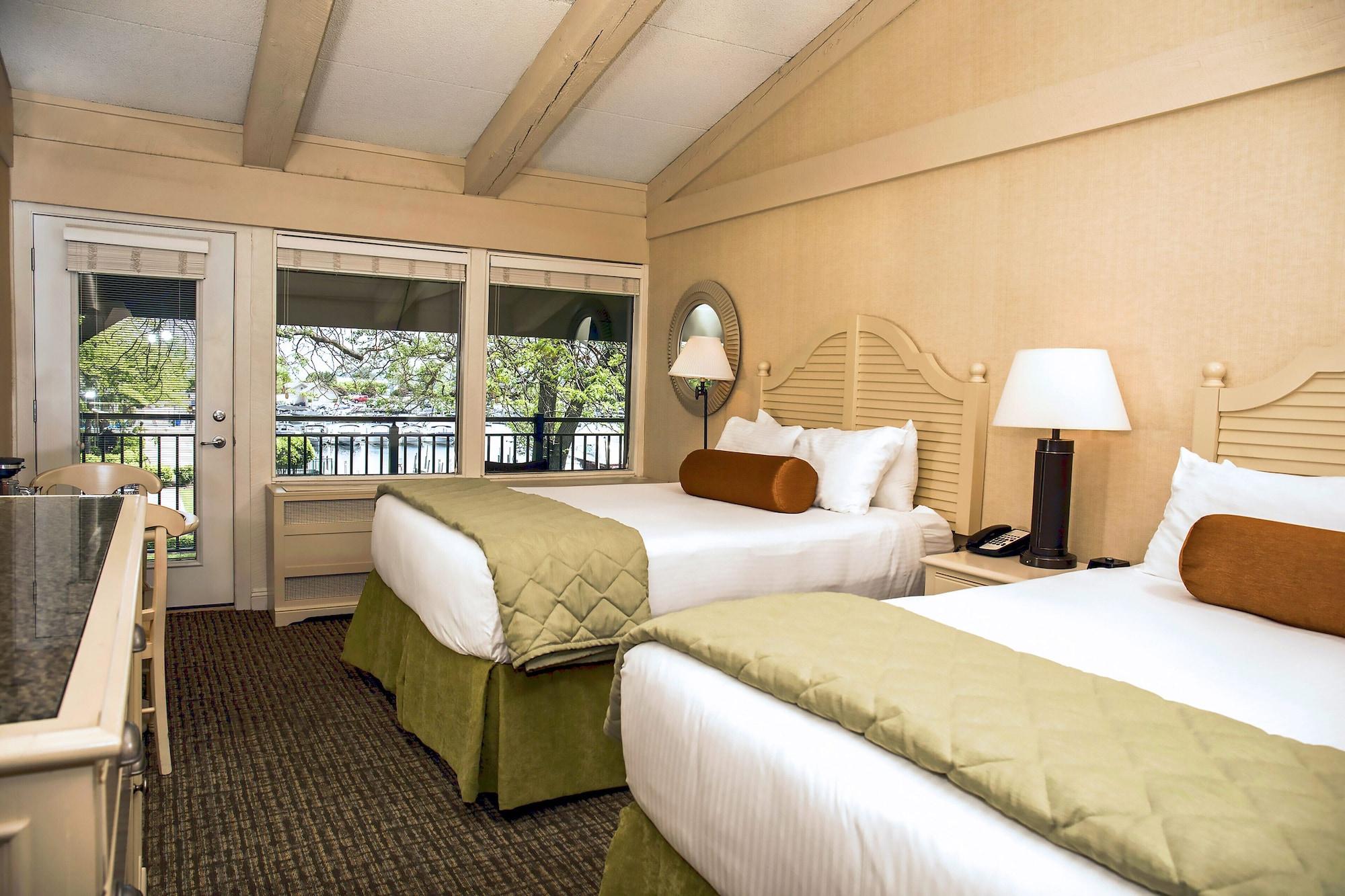 The Abbey Resort Lake Geneva Exterior photo