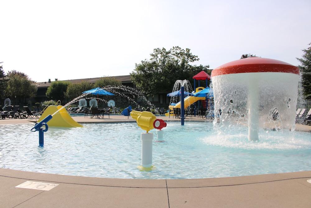The Abbey Resort Lake Geneva Exterior photo