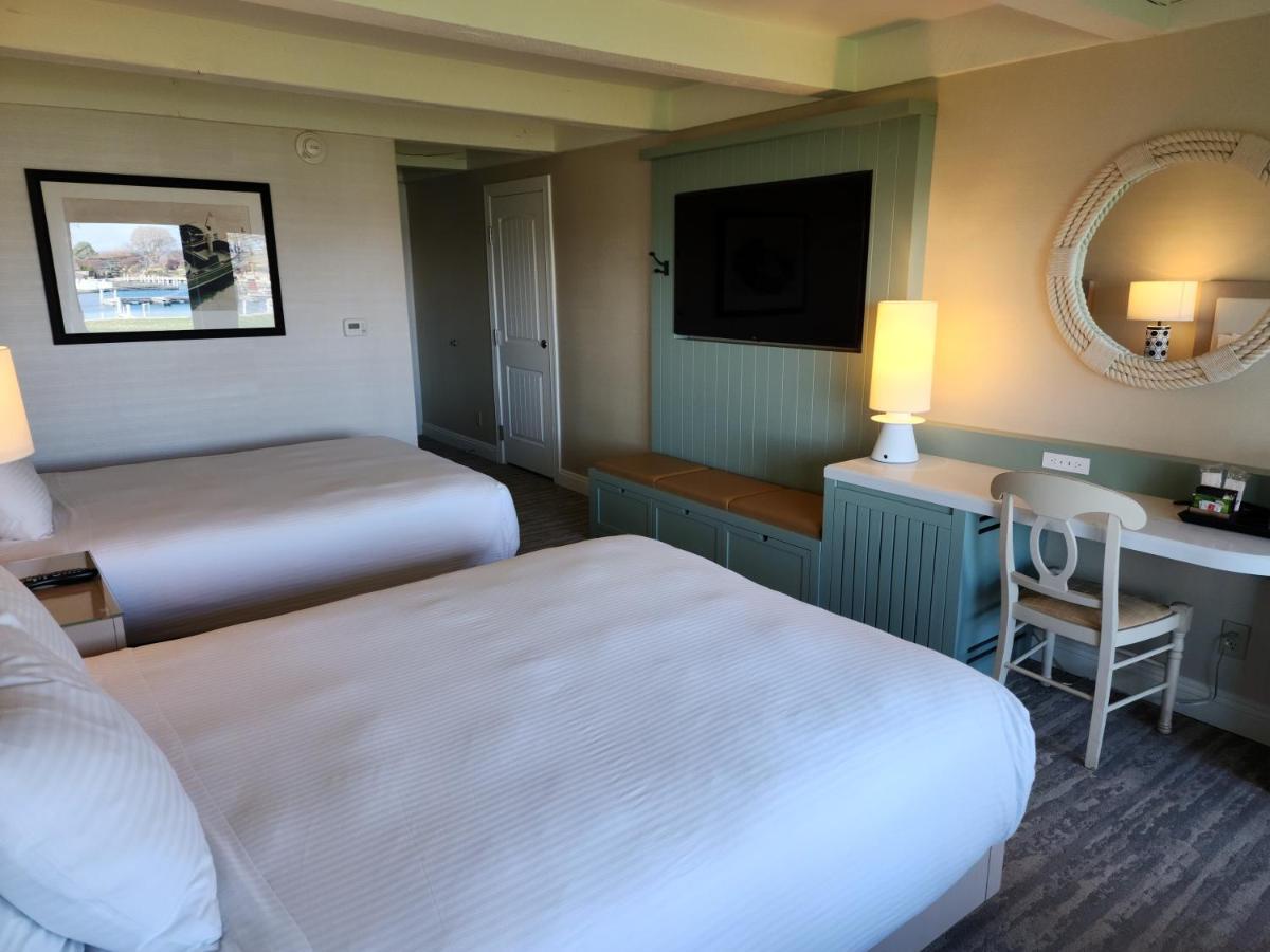 The Abbey Resort Lake Geneva Exterior photo