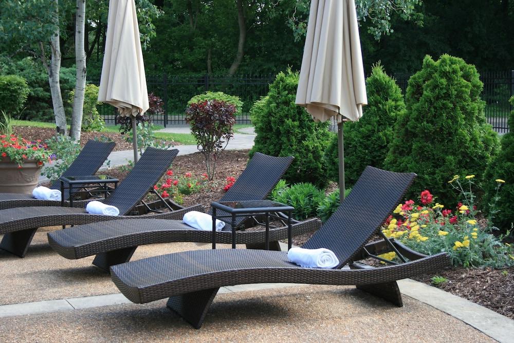 The Abbey Resort Lake Geneva Exterior photo