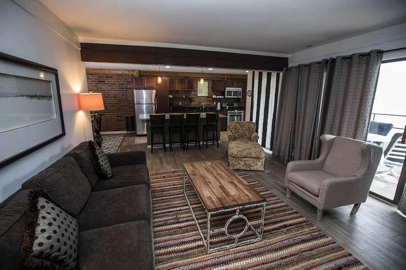 The Abbey Resort Lake Geneva Exterior photo