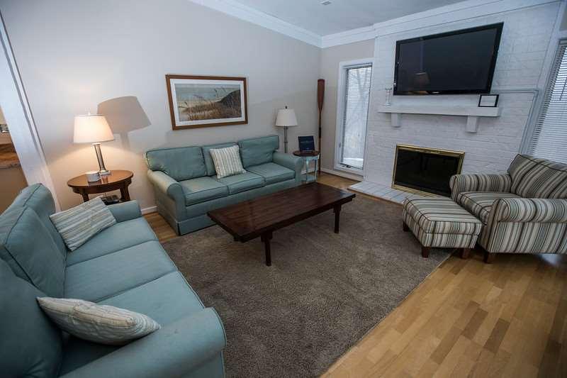 The Abbey Resort Lake Geneva Exterior photo