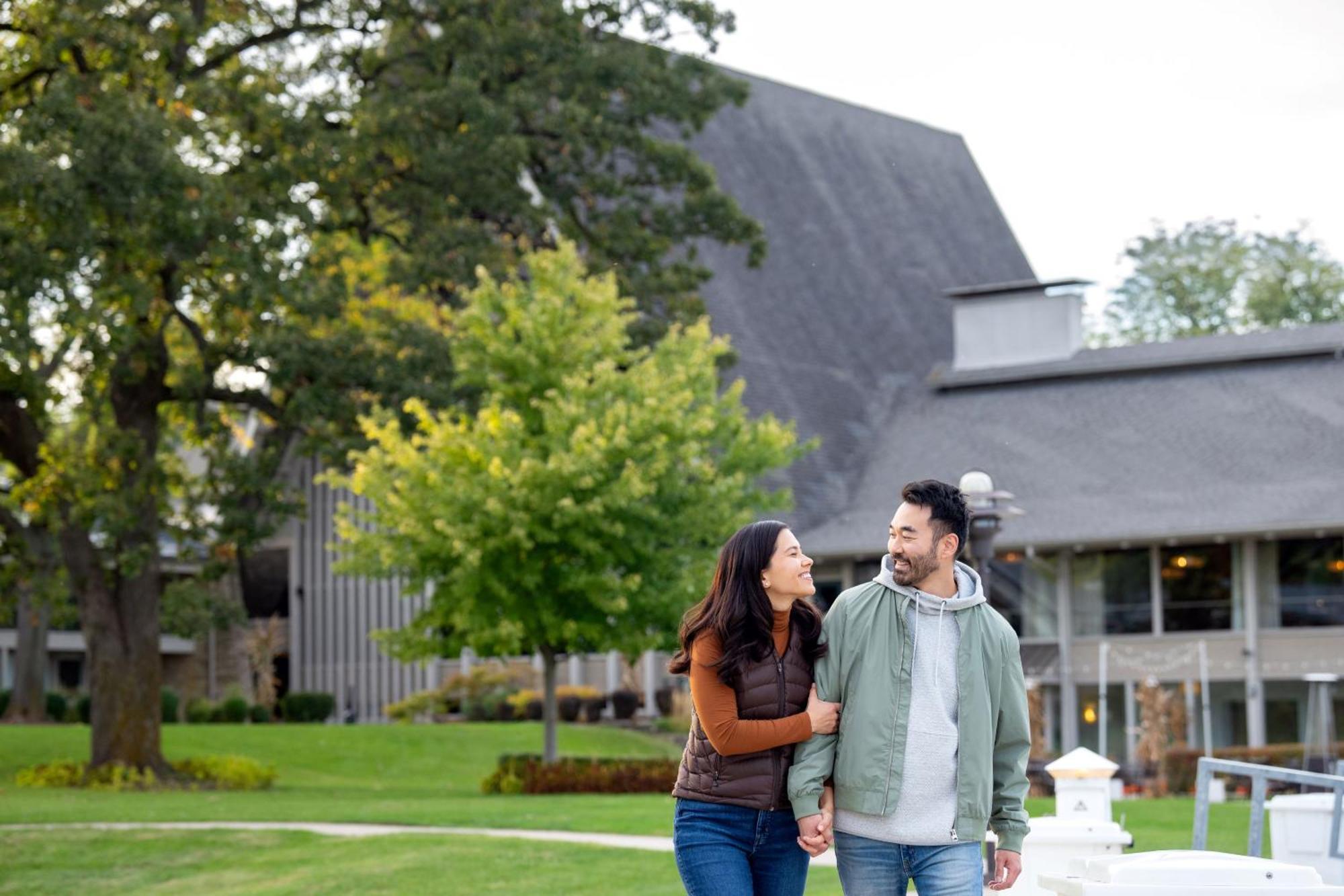 The Abbey Resort Lake Geneva Exterior photo