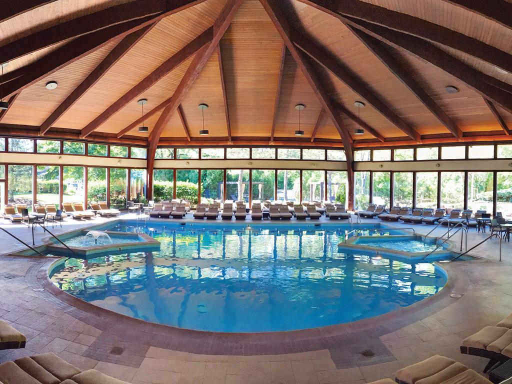 The Abbey Resort Lake Geneva Exterior photo