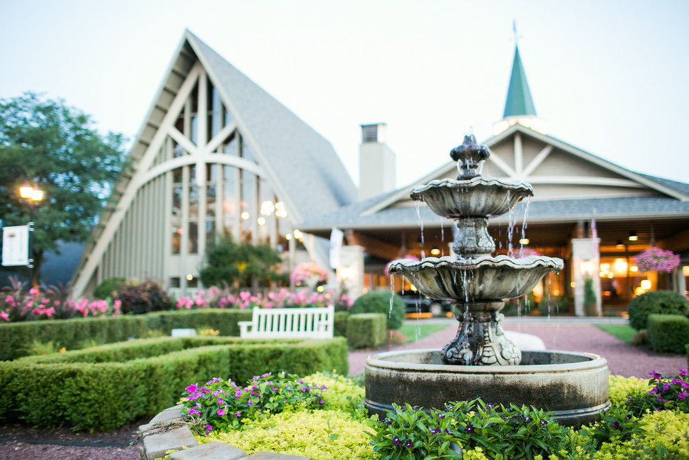 The Abbey Resort Lake Geneva Exterior photo